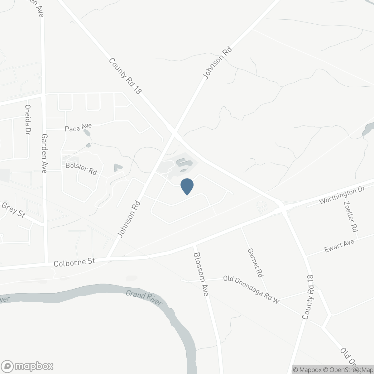 29 HANSFORD Drive, Brantford, Ontario N3S 0B6